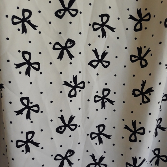 Talbots tunic top - Picture 6 of 12